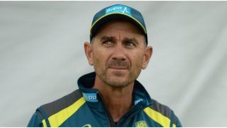 Justin Langer Never Backed Away From Challenge; Don't See Him Sepping Down: Steve Waugh